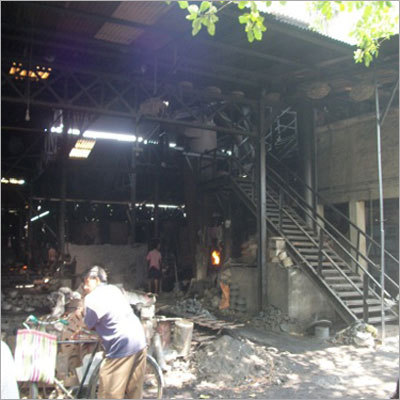 Casting Components
