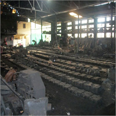 Precision Cast Components