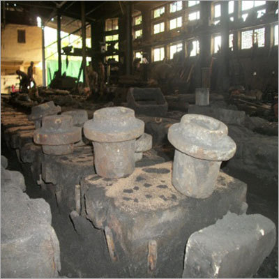 Aluminum Die Casting Components