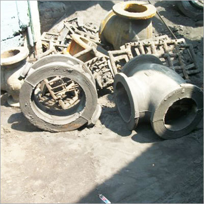 Custom Die Castings