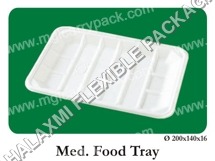 Med. Food Tray