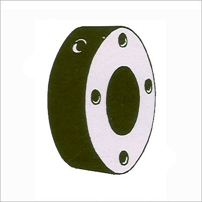 High Torque Rubber Coupling