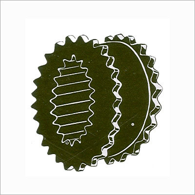 Flexible Rubber Coupling