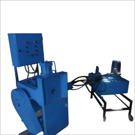 Hydraulic Tank
