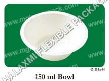 Round Bowl