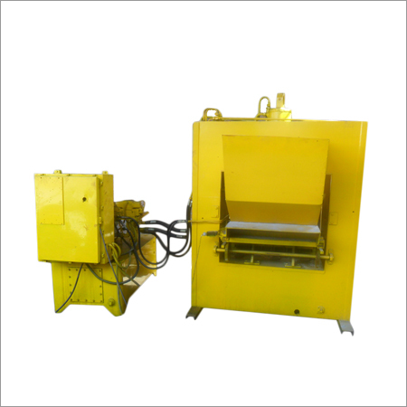 Hydraulic Tank