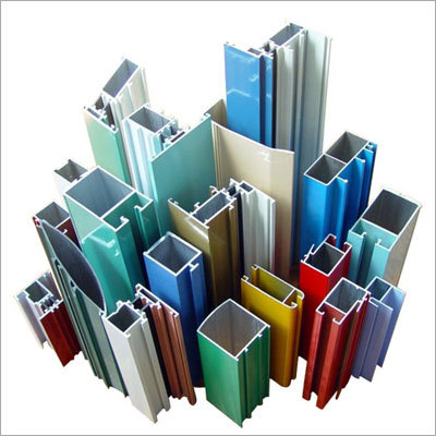 High Performance Powder Coating