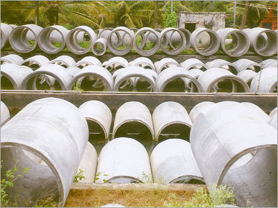 RCC Pipes
