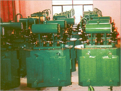 Electrical Transformers