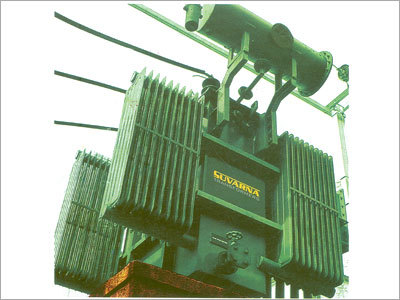 500kva Transformer
