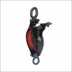 Snatch Pulley Block
