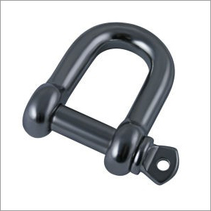 D Shackles