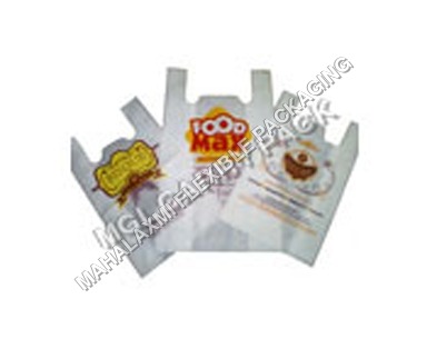 U Cut Bag