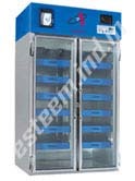 Blood Bank Refrigerator