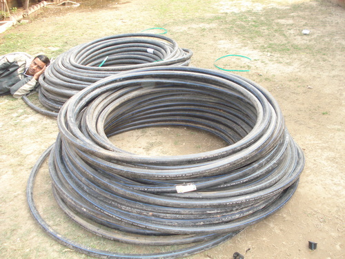 Hdpe Pipe For Geothermal Looping