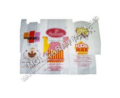 Printed Carry Bag
