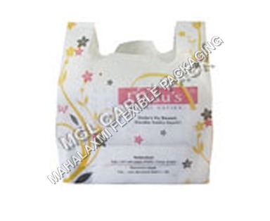 Printed Non Woven Bag