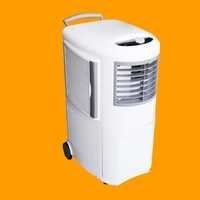 Industrial Dehumidifiers