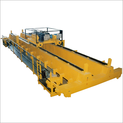 Material Handling EOT Cranes Repairing - Material Handling EOT Cranes ...