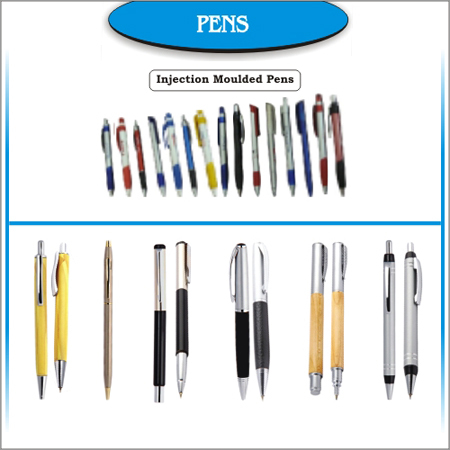 Corporate & Promotional Gifts