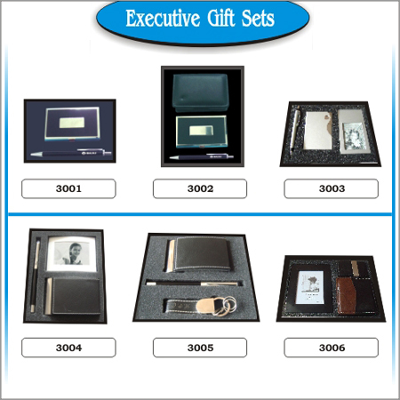 Executive Gift Sets