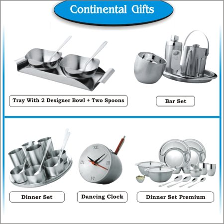 Continental Corporation Gifts