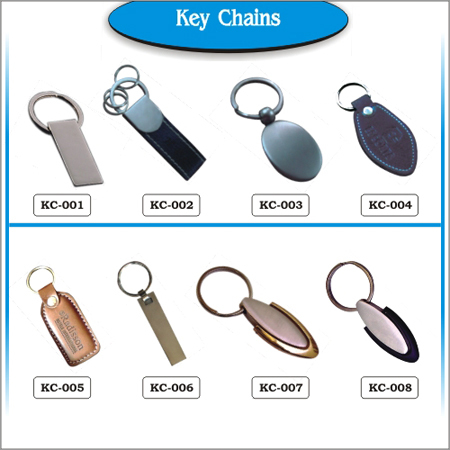 Key Chains