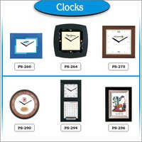 Corporate Wall Clocks