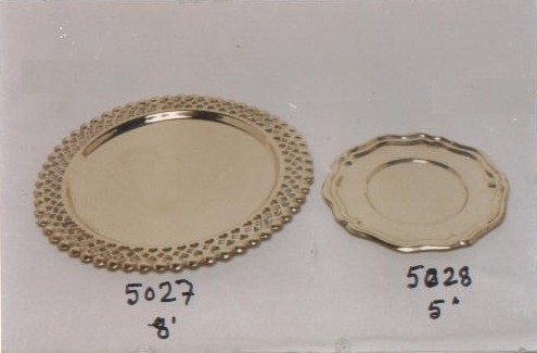 Pooja Thali