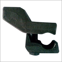 Forged Tube Clamp