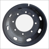 Wheel Rims