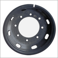 Wheel Rims - Steel & Aluminum | Varied Diameter, High Load Capacity, Corrosion Resistant, Durable Design, Easy Installation, Lightweight Design