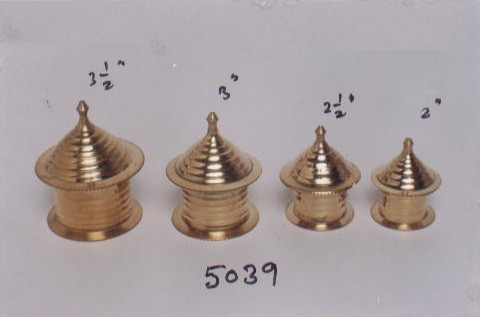 Sindoor Box