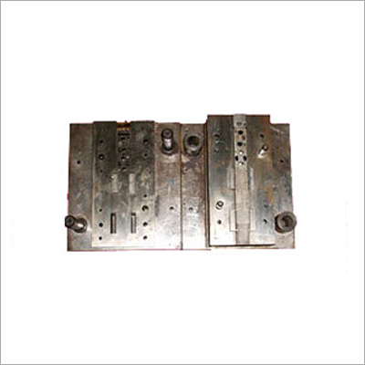 Precision Tools & Precision Dies