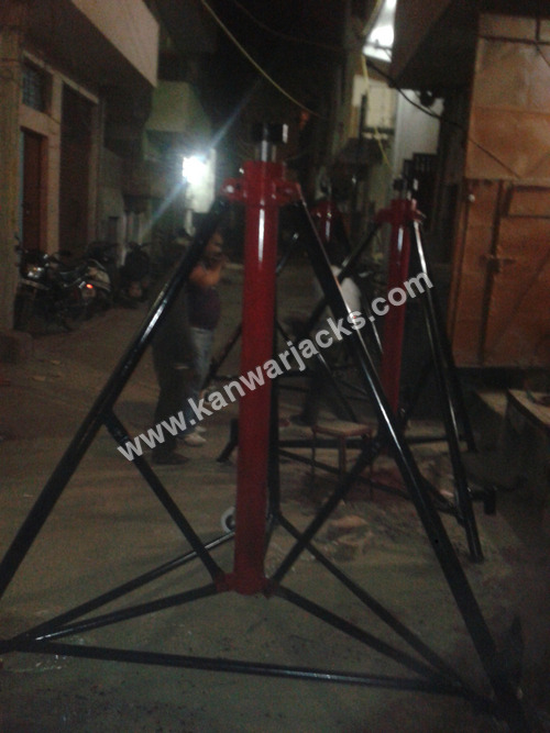 Aircraft Jack Aircraft Jack