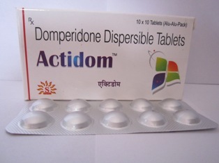 Actidom