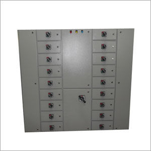 Control Panel Boards - Material: Mild Steel