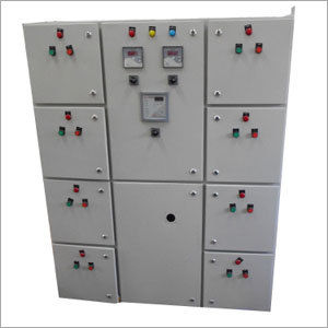 Control Panel Boards