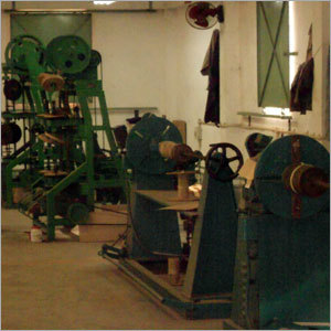 Electric Machinery