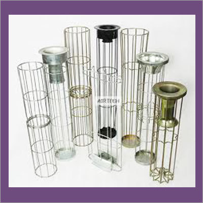 Filter Cage