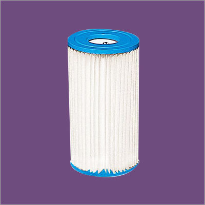 Industrial Filter Cartridges
