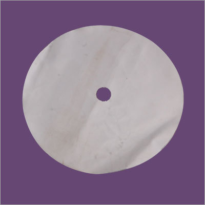 Filter Pad