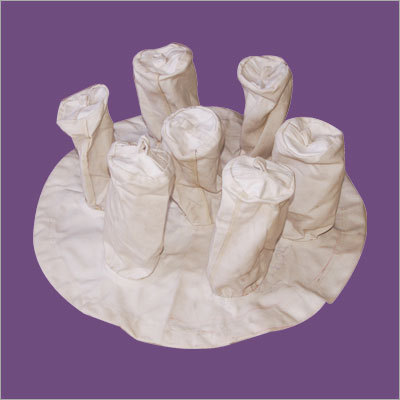 Fluid Dryer Bag