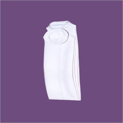 Collar Type Filter Bag