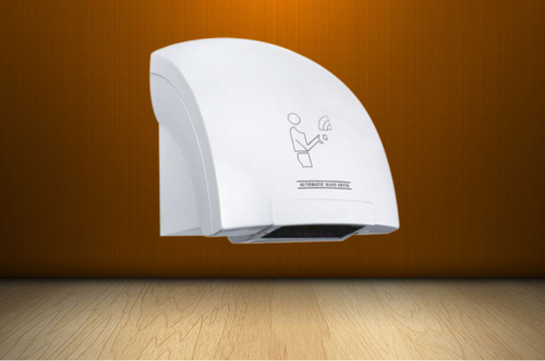 Automatic Hand Dryers Automatic Hand Dryers