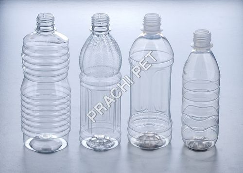 Custom shop plastic bottles