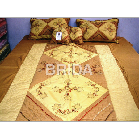 Woven Cotton Bedspreads