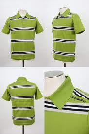 Mens Half Sleeves Polo T-shirts
