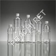 Bulk Plastic Bottles