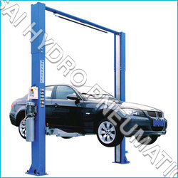 Two Post Lift